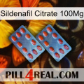 Sildenafil Citrate 100Mg 05